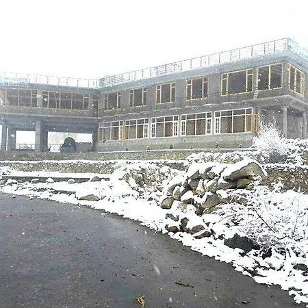 Fairy Land Hotel Karimabad  Eksteriør bilde