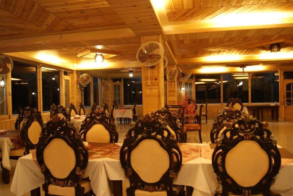 Fairy Land Hotel Karimabad  Eksteriør bilde