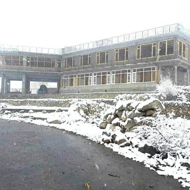 Fairy Land Hotel Karimabad  Eksteriør bilde